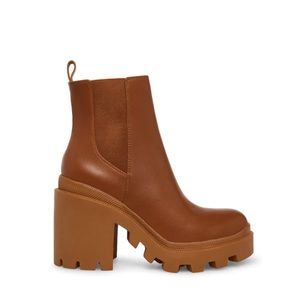 Steve Madden Roxie Boots